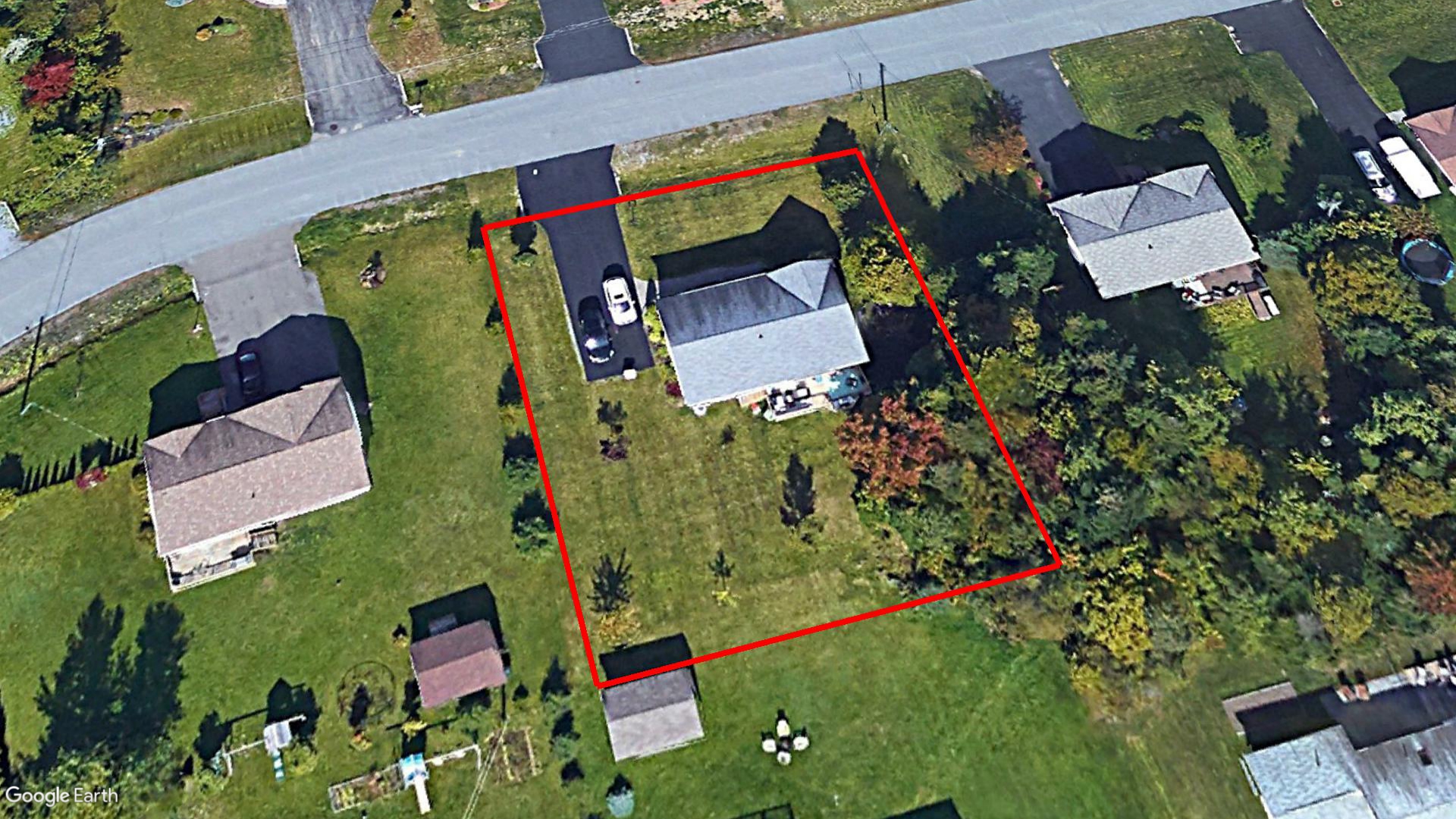 Tax Sale Kings, New Brunswick - 05421641