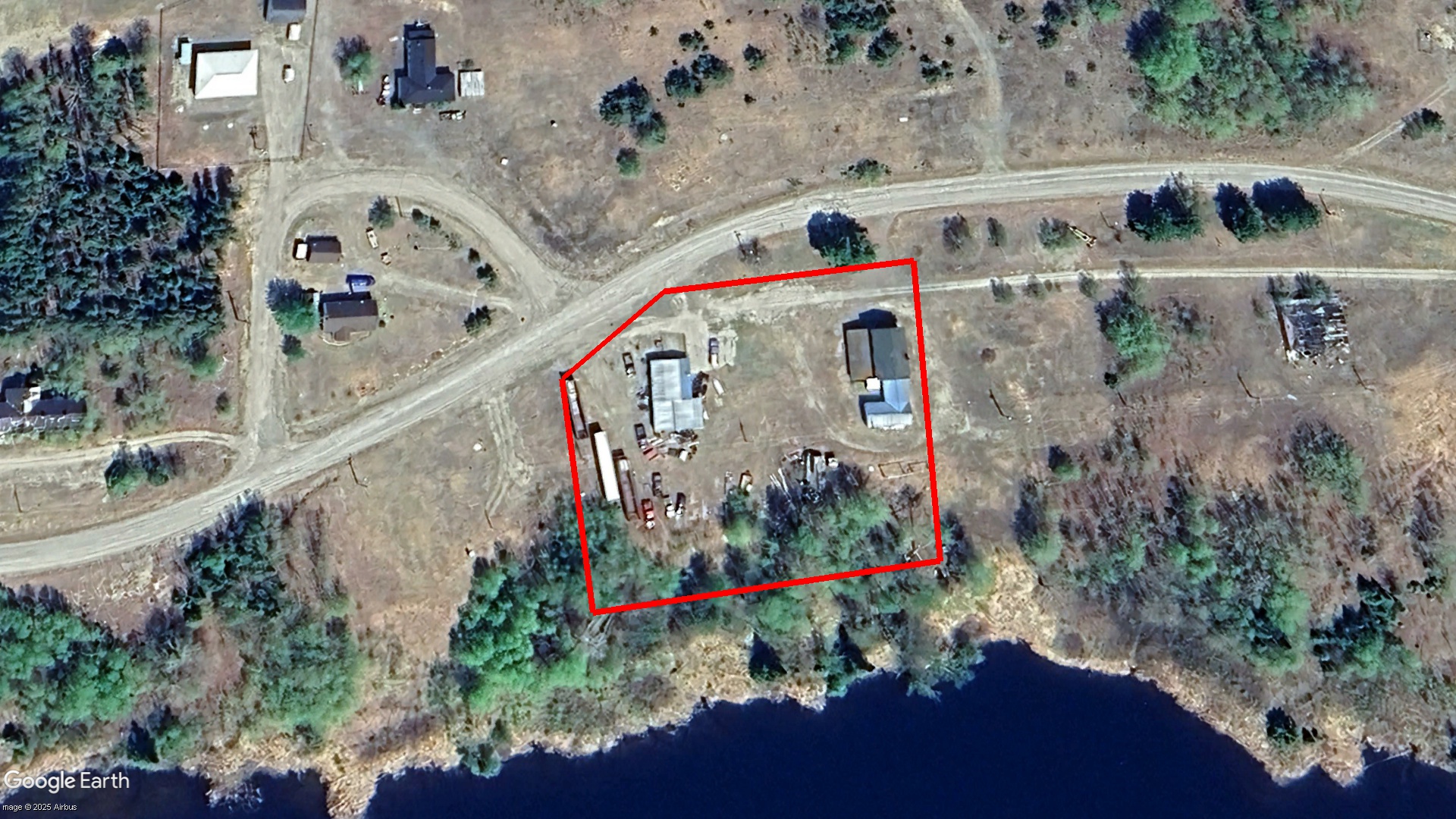 1106 Tamarac Drive, Caramat, ON