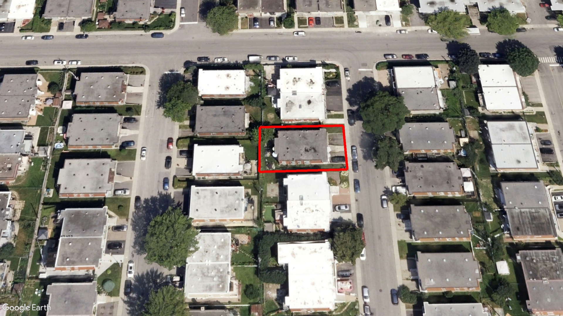 Tax Sale Montreal, Quebec - 040352-30