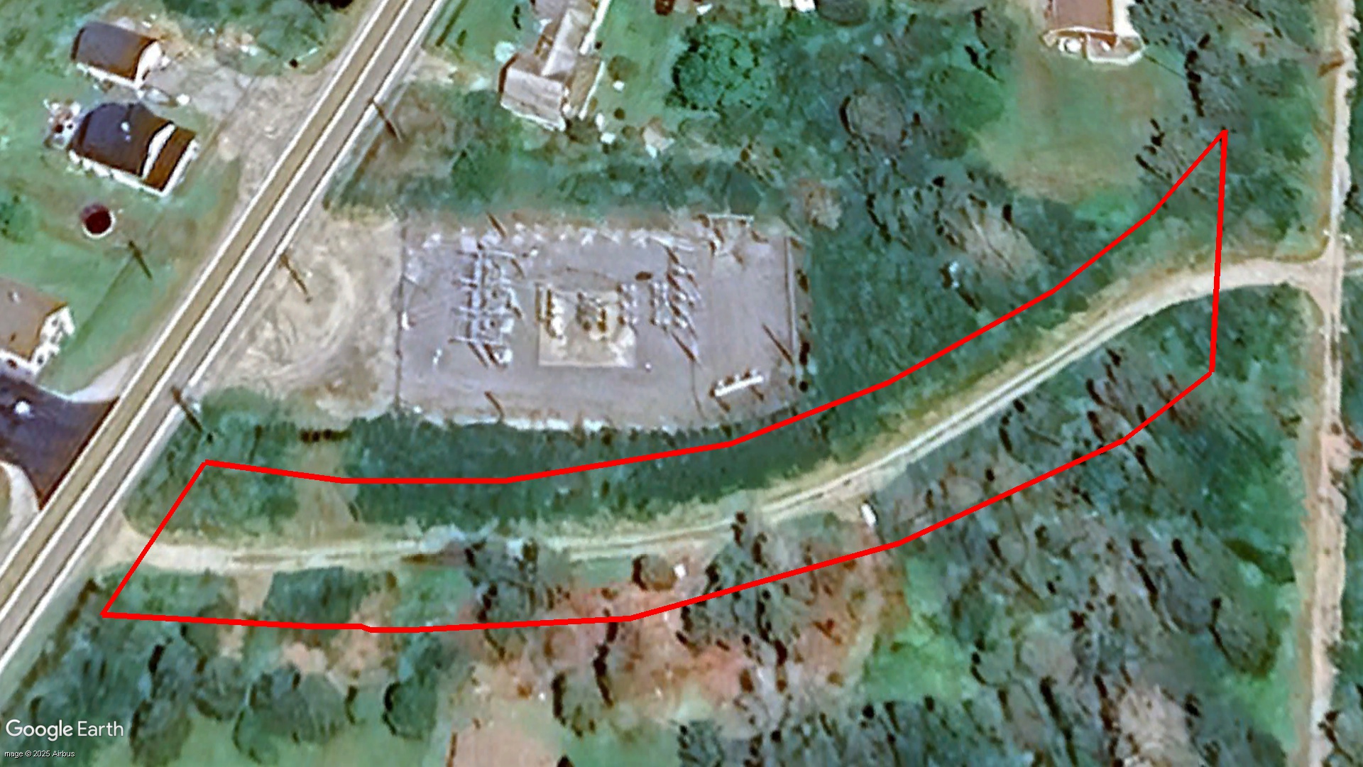 Tax Sale Barrington, Nova Scotia - 10688841