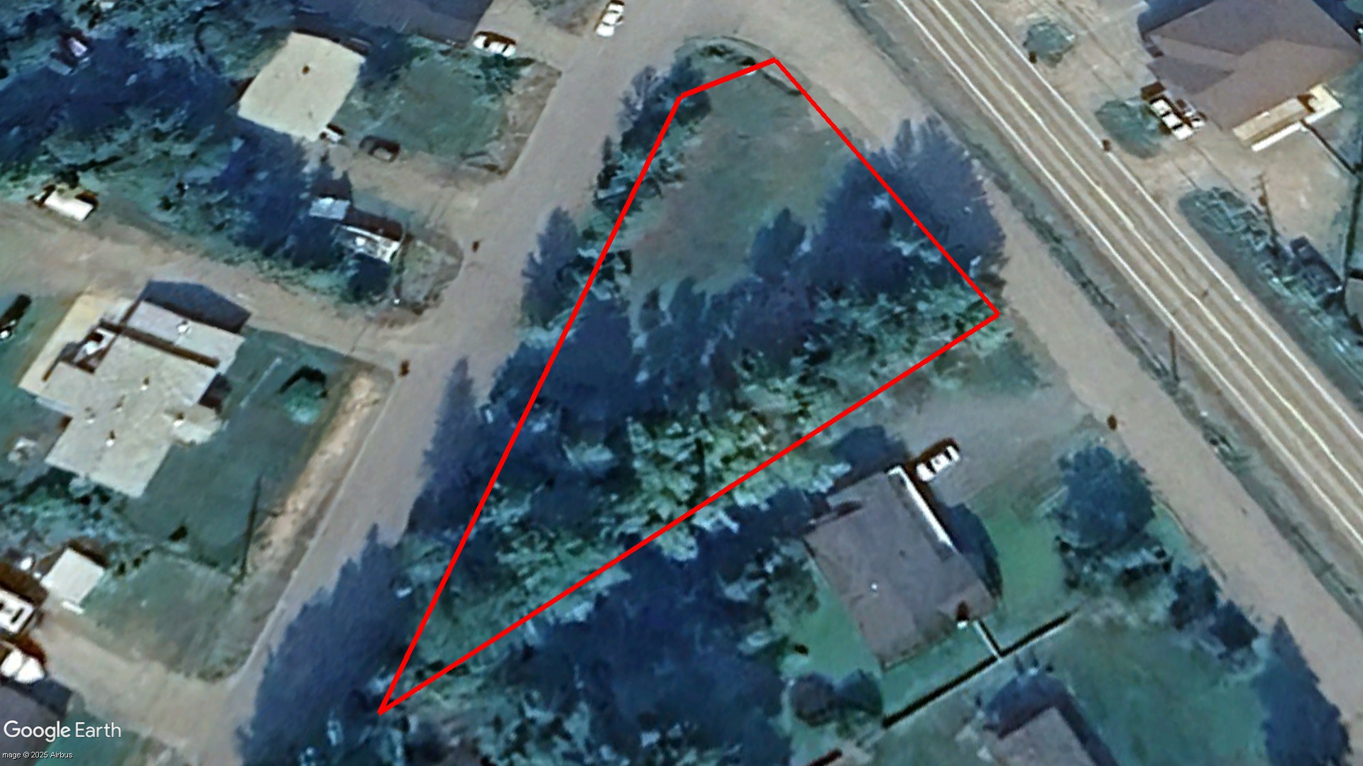 Tax Sale Prince George, British Columbia - 90-22218-000