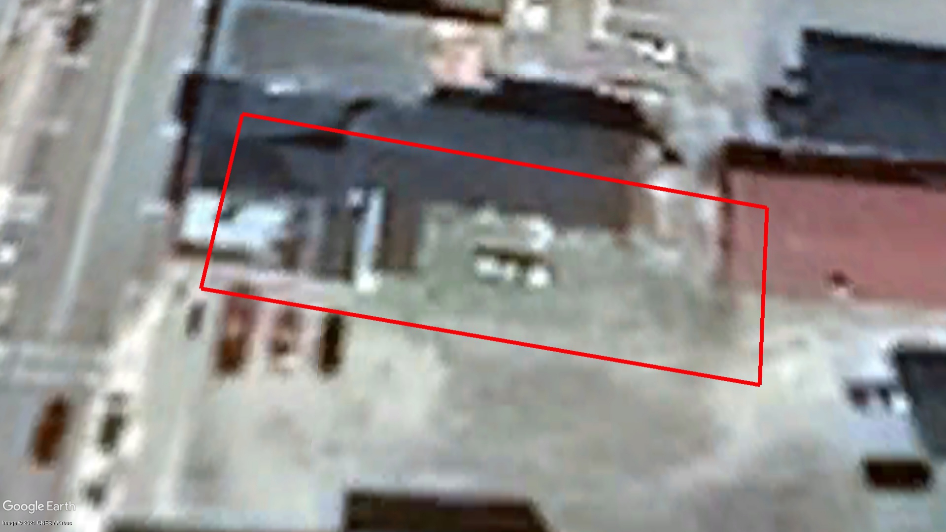 Tax Sale Yarmouth, Nova Scotia - 03274918