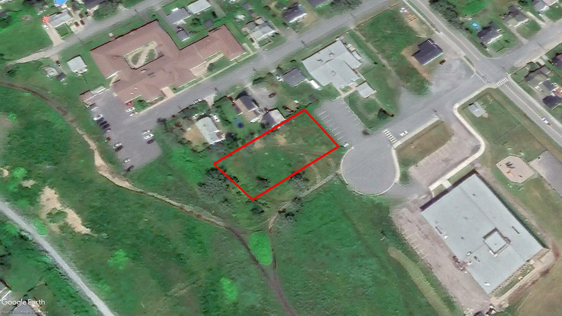 Tax Sale Cape Breton, Nova Scotia - 4087461 