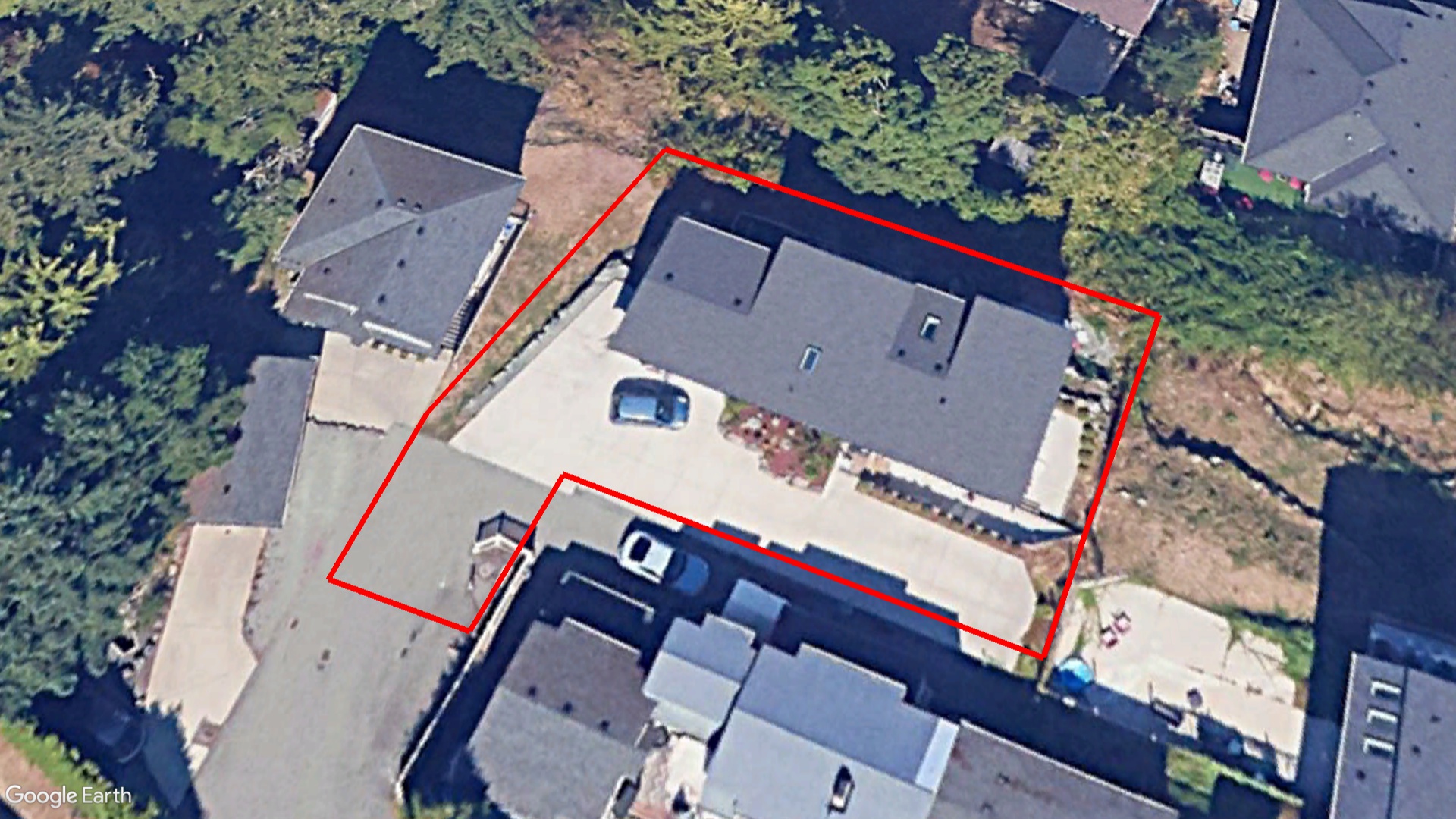 Tax Sale Colwood, British Columbia - 