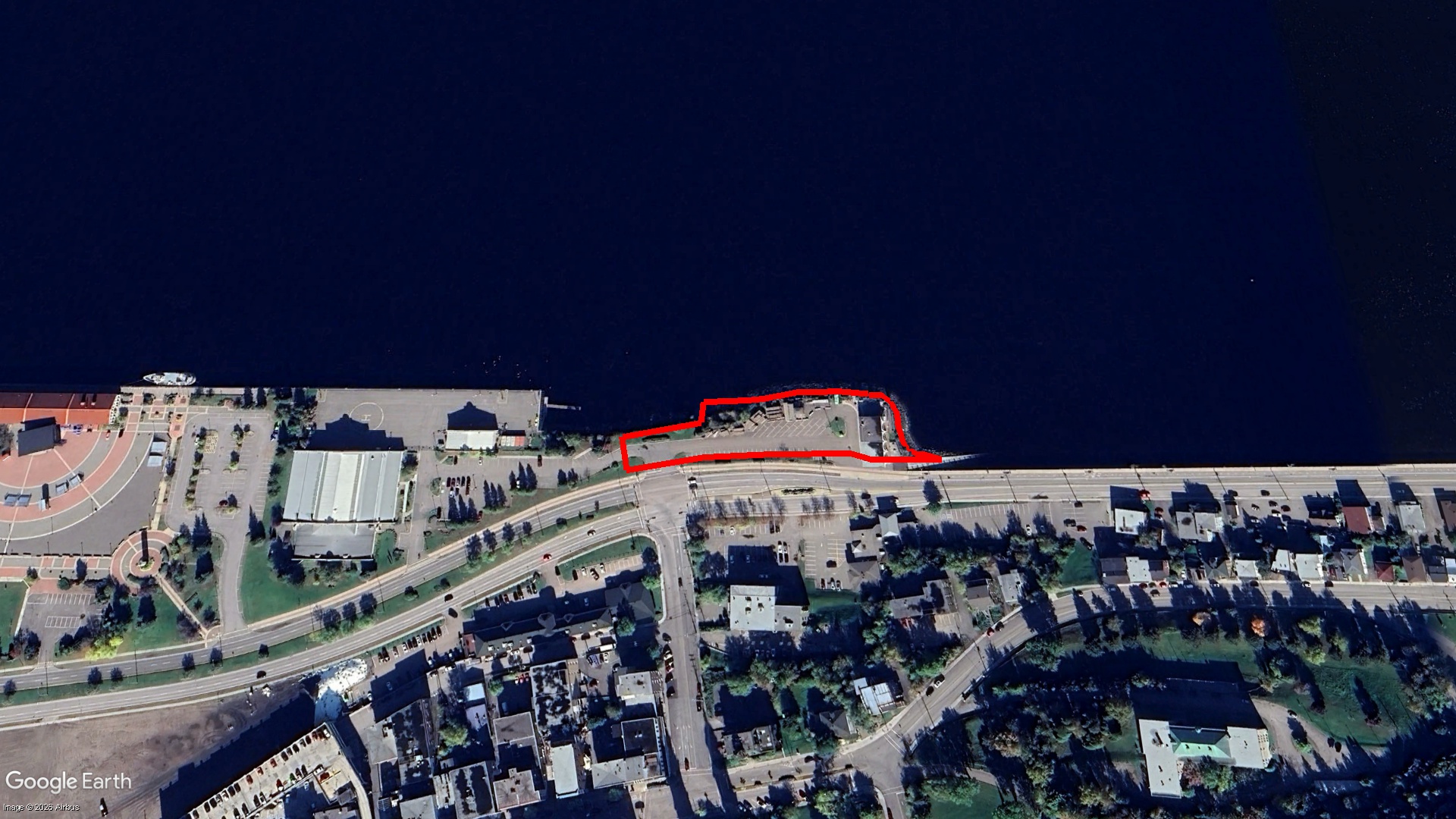 Tax Sale Saguenay, Quebec - 94068 6365-86-5184 0010001