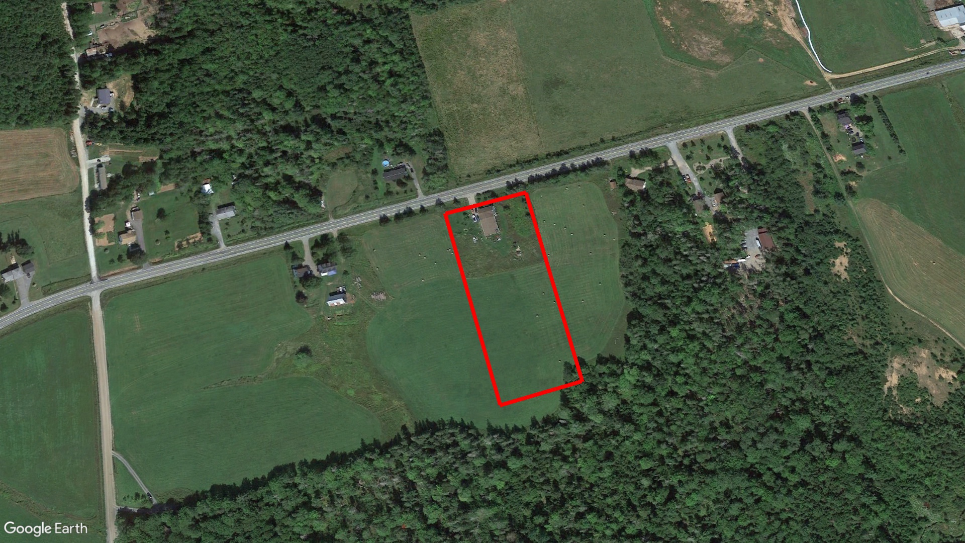 Tax Sale East Hants, Nova Scotia - 04842812