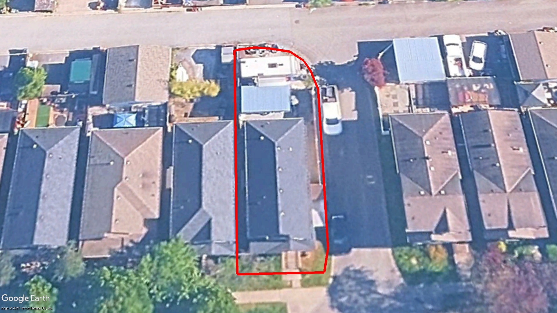 Tax Sale Maple Ridge, British Columbia - 84302-0704-0