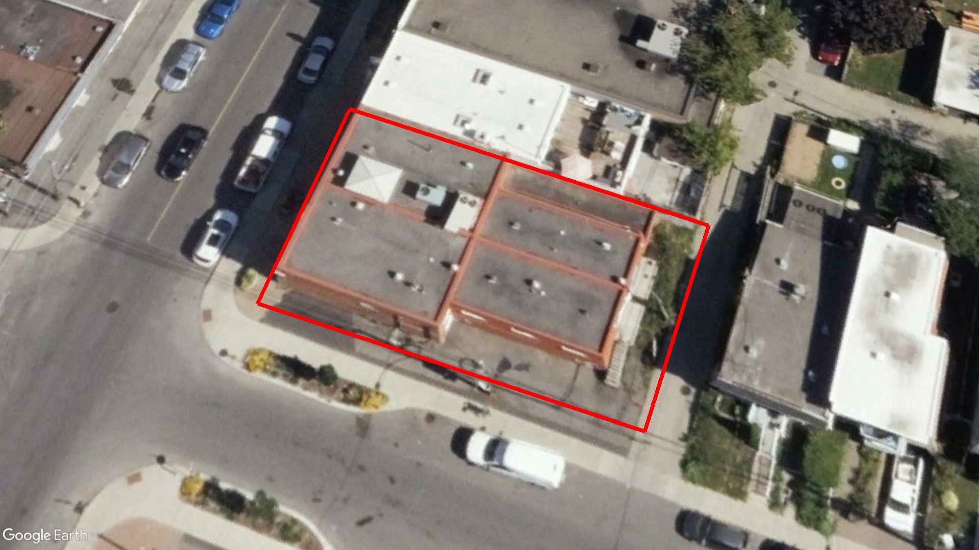 Tax Sale Montreal, Quebec - 714383-50