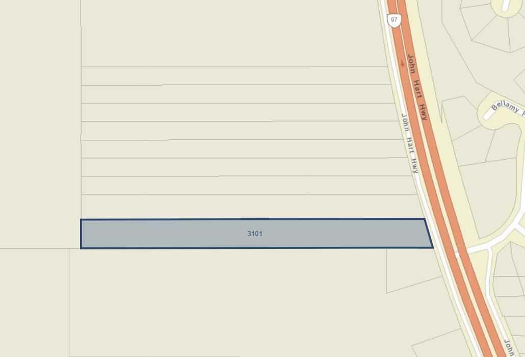 Tax Sale Prince George, British Columbia - 90-28252-000