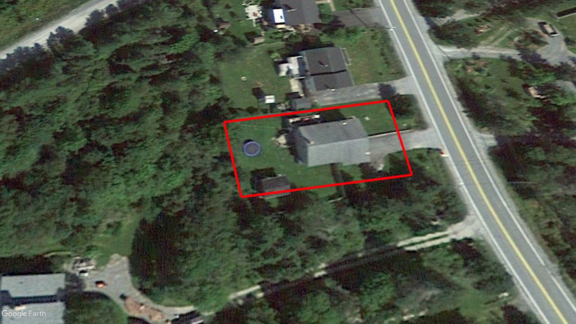 Tax Sale Halifax, Nova Scotia - 02241579