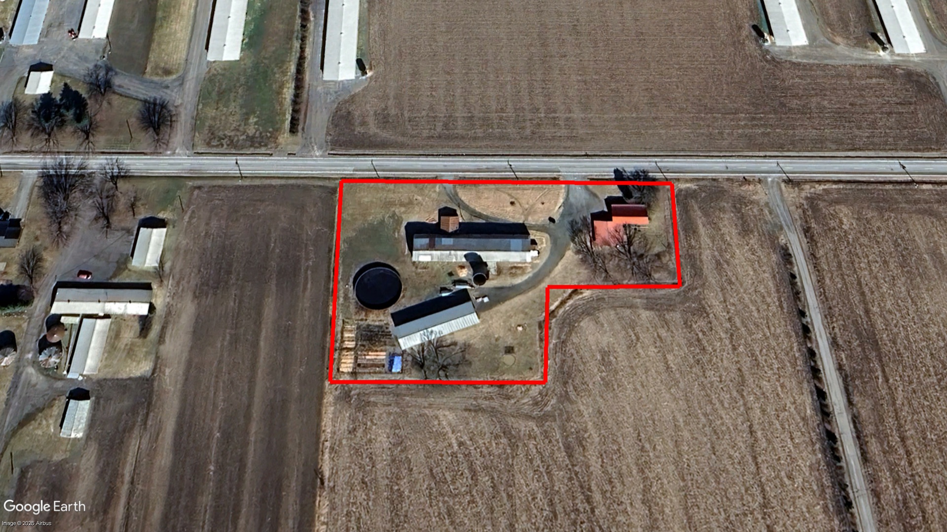 854, chemin de Saint-Dominique 