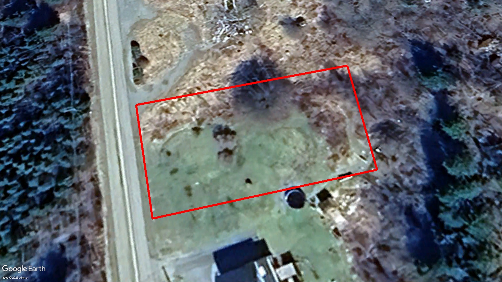 Tax Sale Digby, Nova Scotia - 10929814