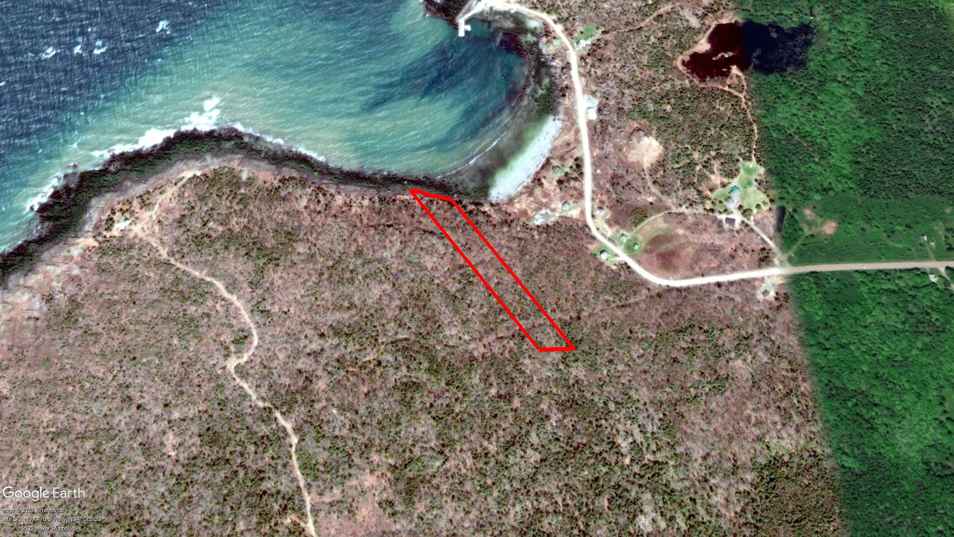 Tax Sale Digby, Nova Scotia - 03139298