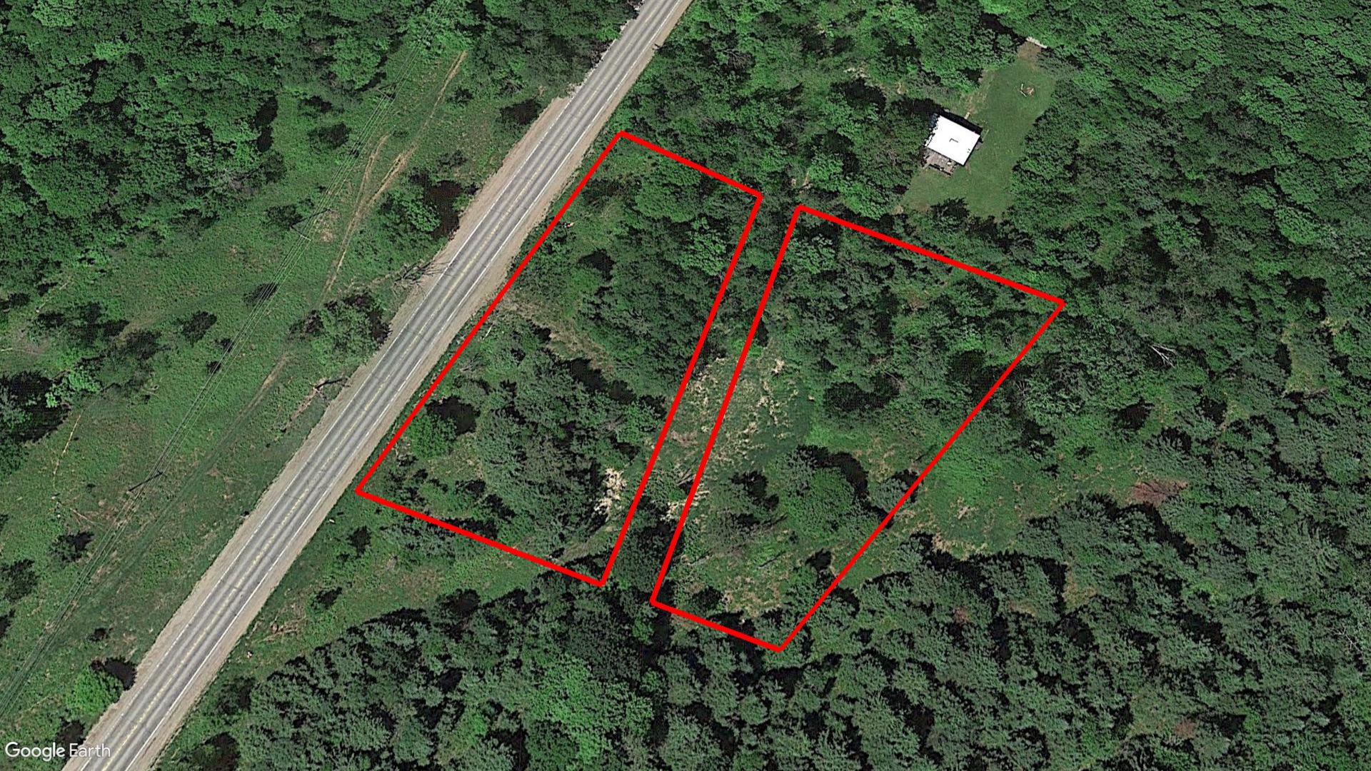 Tax Sale  Des-Collines-De-L'outaouais, Quebec - 6459-63-8132