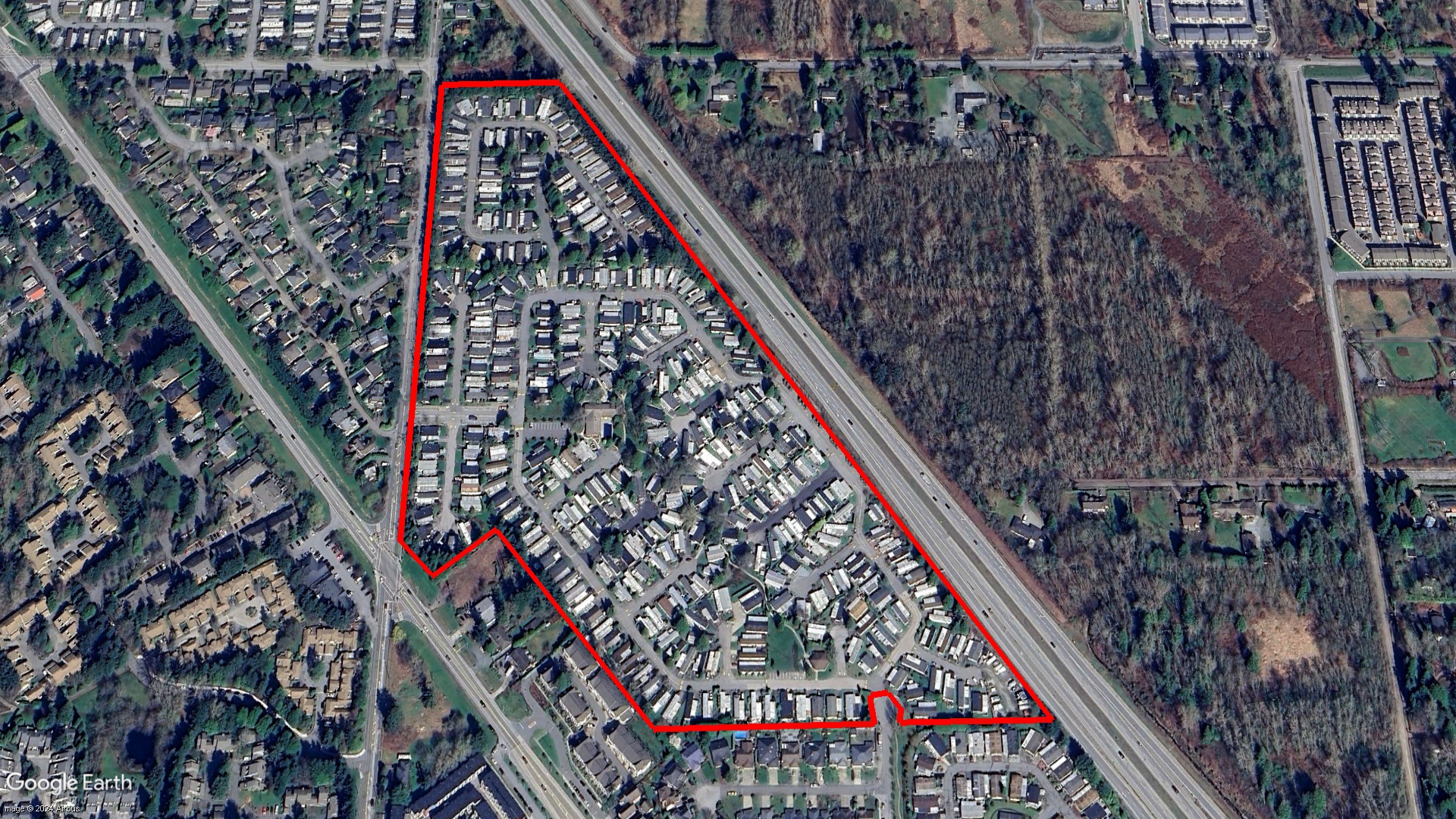 Tax Sale Surrey, British Columbia - 14-326-0513-01278-3