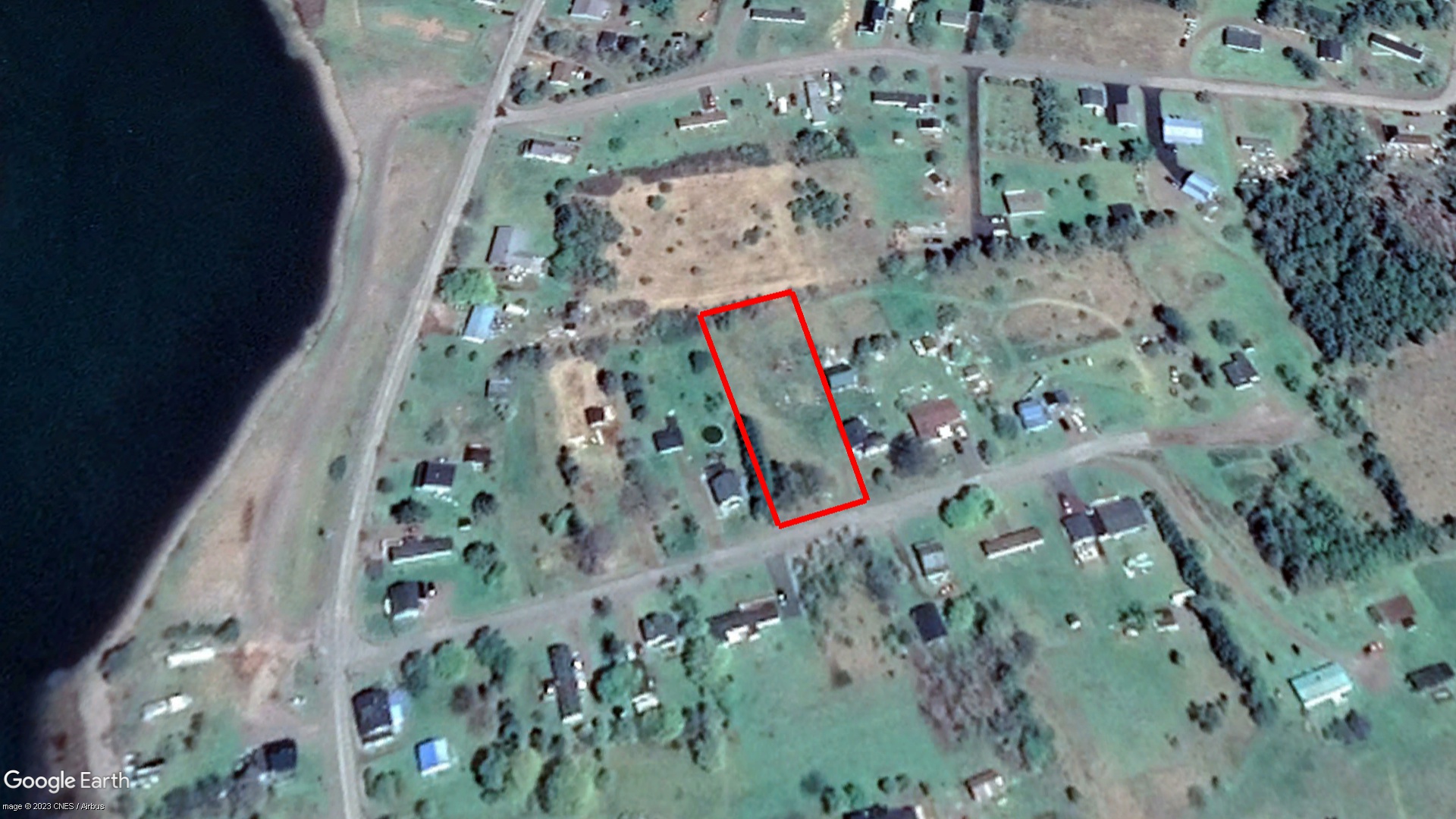 Tax Sale Cumberland, Nova Scotia - 04325419