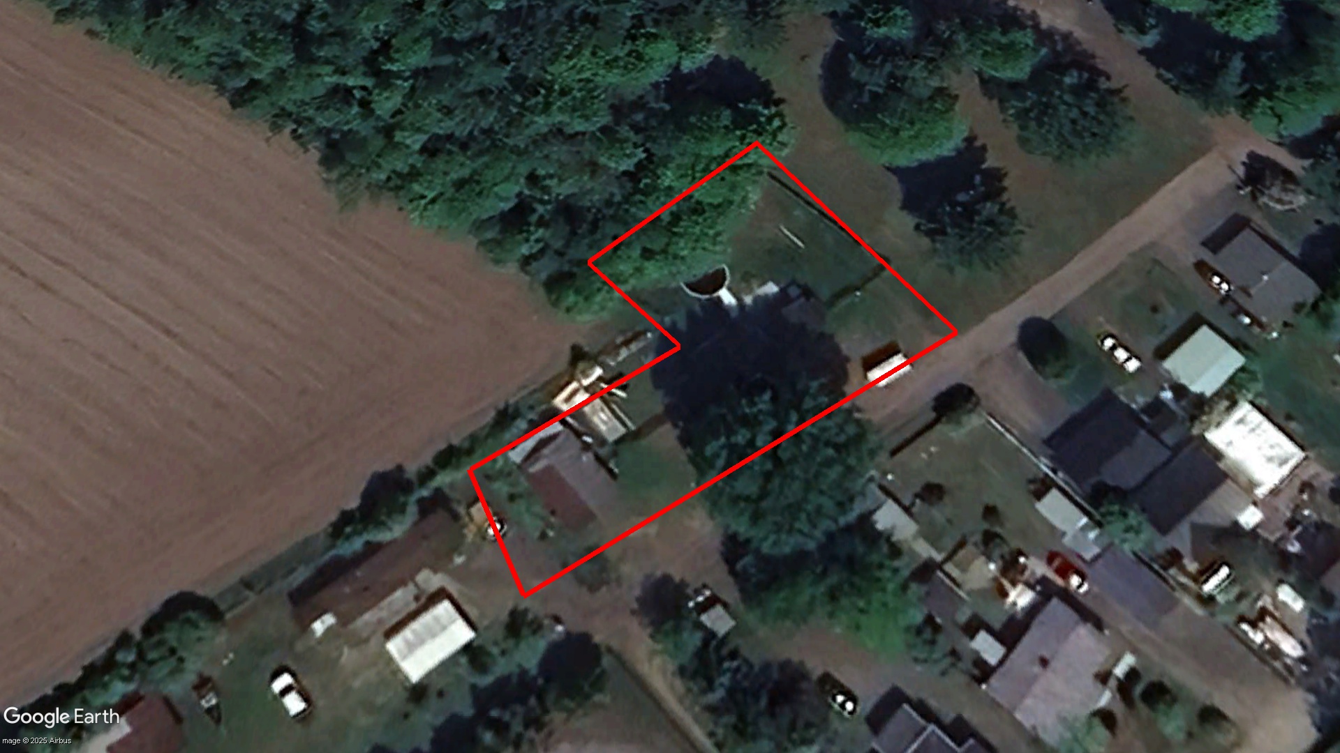 Tax Sale D’Autray, Quebec - 