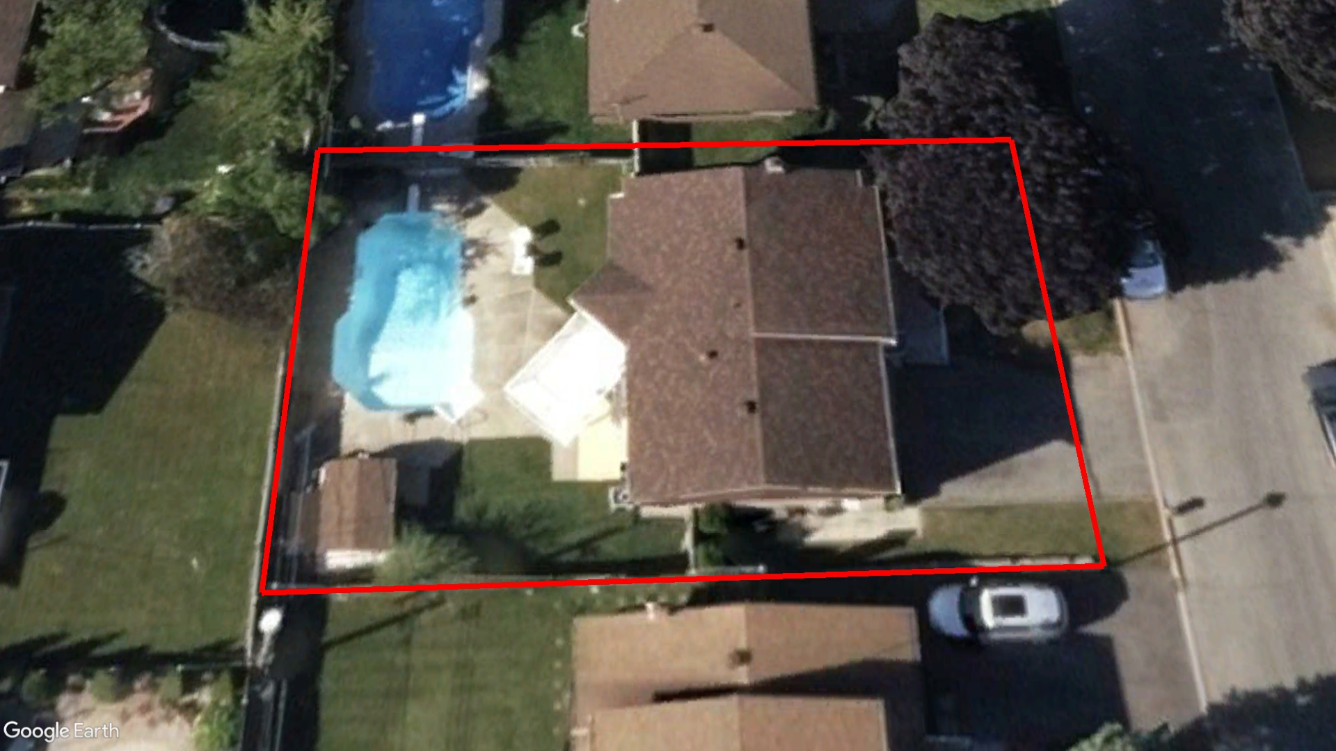 Tax Sale Montreal, Quebec - 040613-78