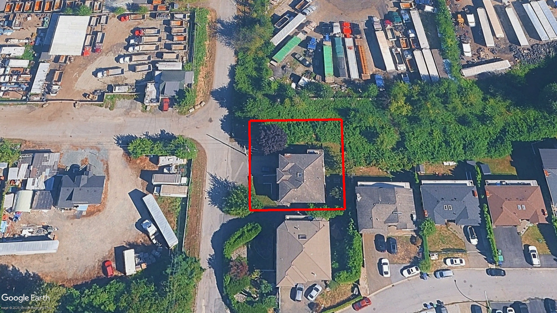 Tax Sale Surrey, British Columbia - 